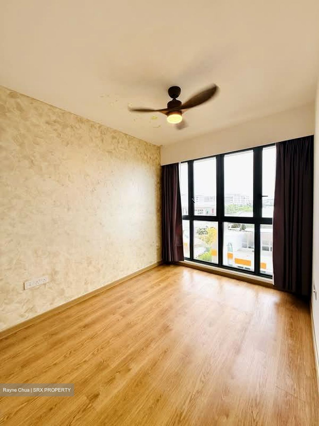 Hundred Palms Residences (D19), Condominium #588034791